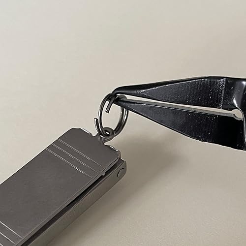 vouiu 10-teiliges Schmuckzangen-Set, Schmuckherstellungswerkzeuge - Cheap-Us