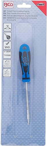 BGS 6699 | Türgriff-Demontagewerkzeug | für VAG - Cheap-Us