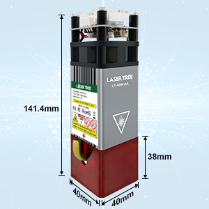 lasermodul