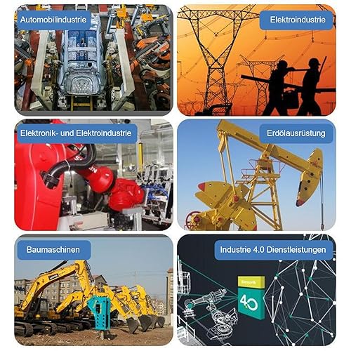 15 Stück T Nutensteine M5, M5 Nutsteine Set T-Nut Kohlenstoffstahl T Nutenstein Set, für Aluminiumprofil-Extrusionsschlitz 20-Serie - Cheap-Us