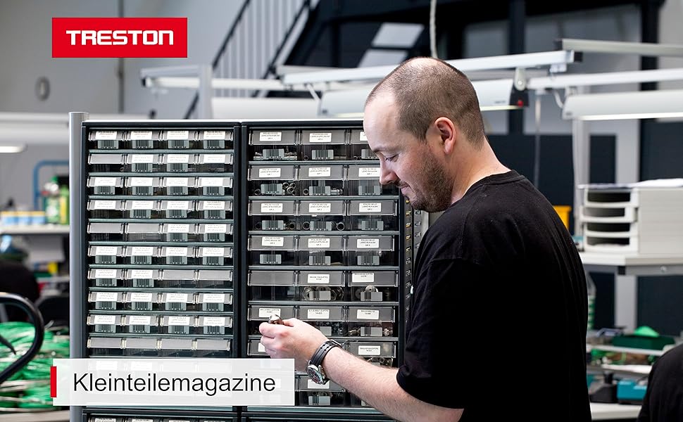 Kleinteilemagazine_New