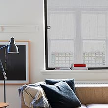 Insektschutz Fenster
