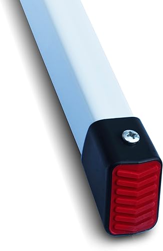 Drabest 2 Stufen Tritthocker Stahl Leiter Klappbar Rutschfester Tragehocker Sicherheit Trittleiter - Cheap-Us