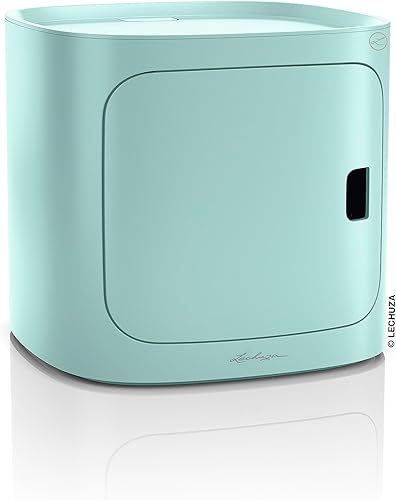 Lechuza PILA Color Storage schiefergrau 15926, 35x35x33 cm - Cheap-Us