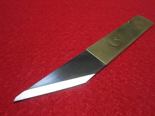 Linkshänder / japanisch / Kiridashi messer - Cheap-Us