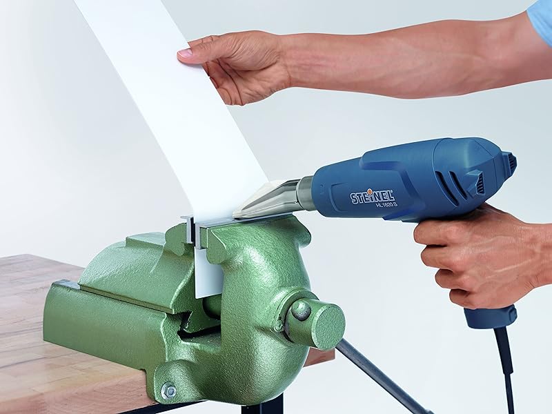 hl 1620 Kunststoff formen