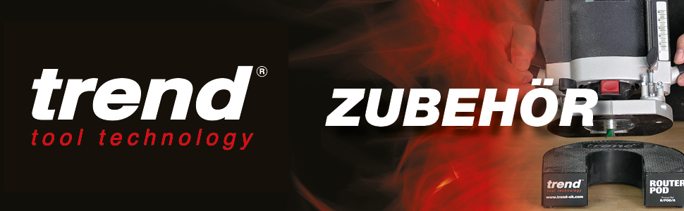 DE ACCESSORIES - Banner