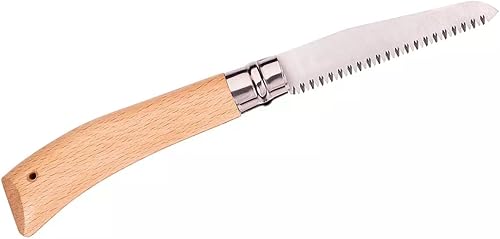 Opinel-Baumsäge, 28cm, Blister, Braun - Cheap-Us