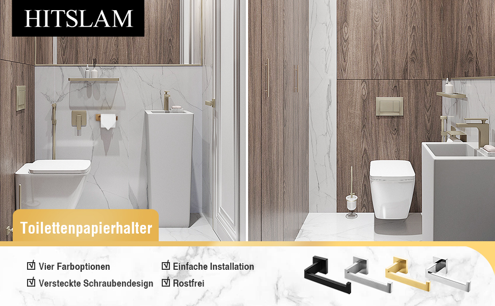 toilettenpapierhalter