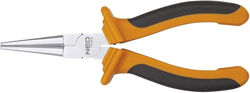 NEO TOOLS Rundzange 160 mm 01-020 - Cheap-Us