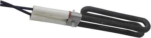 Keramische zündung pelletofen 220v 380w Keramischer glühzünder zündstab für pelletofen Pelletkessel Pelletbrenner Pelletheizung - Cheap-Us