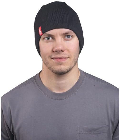 Milwaukee Mütze schwarz - 4932493109 - Cheap-Us