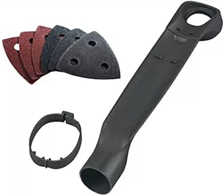 Parkside 12V Akku-Mehrzweck-Rotationswerkzeug, sehr vielseitige Oszillationstechnologie, blanke Einheit, zum Sägen, Schneiden, Schaben und Schleifen, Schwarz/Grün/Rot/Silber - Cheap-Us