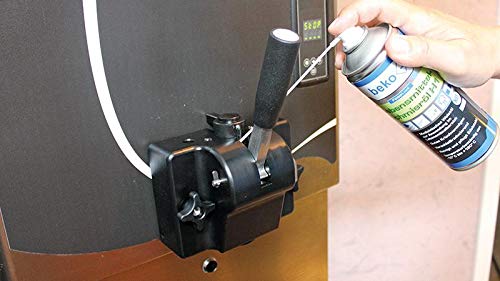 beko FoodLine Lebensmittel-Schmieröl H1 400 ml 298 7 400 - Cheap-Us