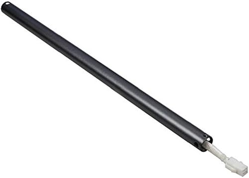 Westinghouse Downrod Deckenventilator 46 cm Chrom, matt - Cheap-Us