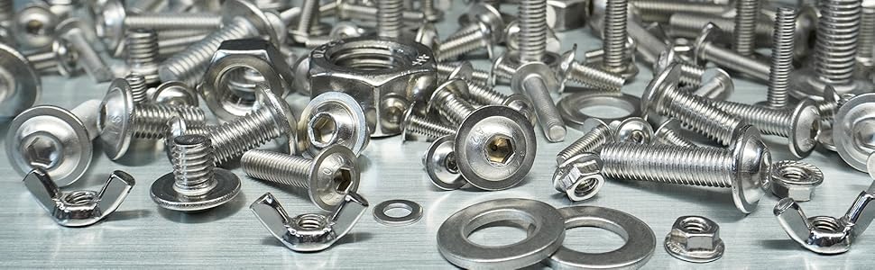 ISO 7380-2 Edelstahl A2 Linsenkopfschrauben ISK Innensechskant