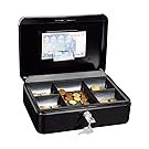 Tresor , Geldkassetten