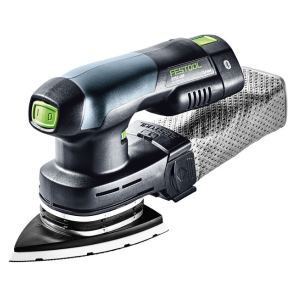 Akku-Deltaschleifer DTSC 400 3,0 I-Plus Bild 1