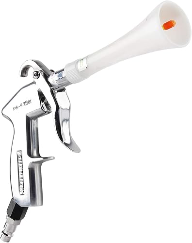 Everfarel Trocken-Ausblaspistole Blow Gun Druckluftpistolen Reinigungspistole Blow Gun - Cheap-Us