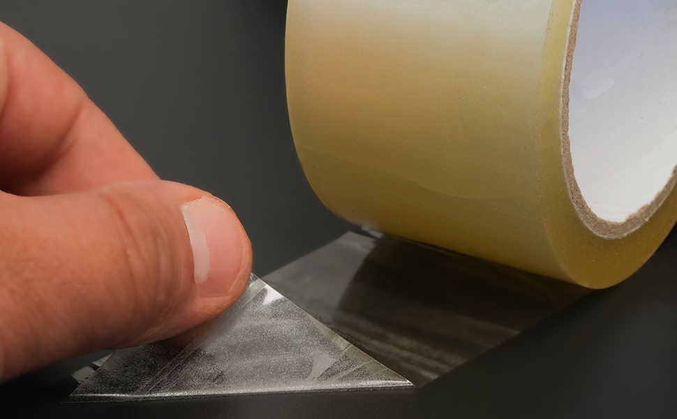 Paketband Klebeband Packband Kartonband