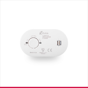 5CO - Lauter Alarm und Blinklicht