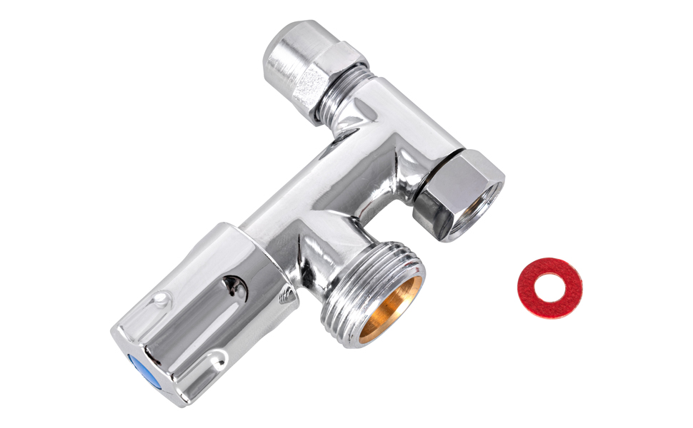 geräte eckventil waschmaschine spülmaschine