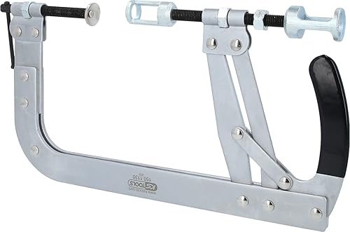 KS Tools 150.1135 Ventilfeder-Spannbügel, 10-135mm - Cheap-Us