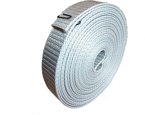 5m Rollladen Gurtband 23mm für Rolladen - Cheap-Us