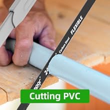 Huepar HGJ121 Hand Saw