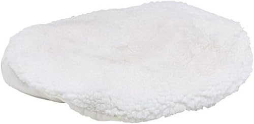 Draper 69490 240Mm Lambswool Polishing Bonnet - Cheap-Us