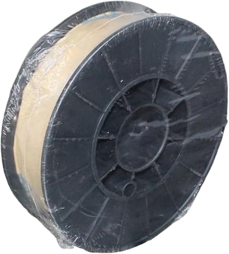 STM Schweißtechnik Schutzgas-Schweißdraht Stahldraht SG2 0,8 mm CO2 G3Si1 MIG/MAG 0,5-5 kg D100 D200 D200 5,0 kg - Cheap-Us