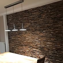 holzwand