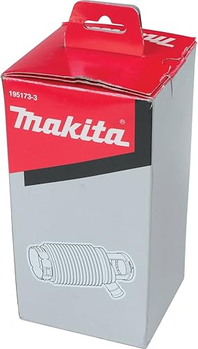 MAKITA 195173-3 - Staubsammler 80 mm mit Ansaugmöglichkeit für Modelle r2300/HR2600/01/10/11f - Cheap-Us