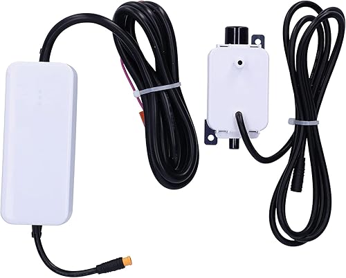 Jadeshay Mini Kondensatpumpe, Ersatzzubehör Mini-Split-Automatik-Klimaanlagenablaufentfernung Leises Gerät S1 AC110‑240V - Cheap-Us