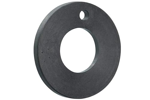 Anlaufscheiben (Form T) GTM-2230-015 / Ø d1= 22mm / d2= 30mm / Dicke s= 1,5mm - Cheap-Us