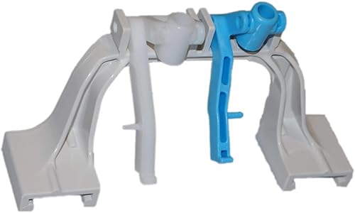 Valsir – Halterung und Hebel für Angel und Winner - Cheap-Us