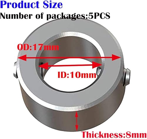 CESFONJER Holzdübel-Zentrierspitzen | dübelmarkierer | dübelspitzen, 10 mm (10 Stk.) - Cheap-Us