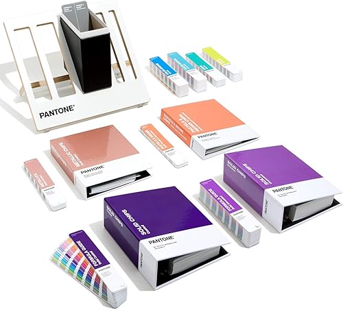 Pantone Reference Library - Cheap-Us