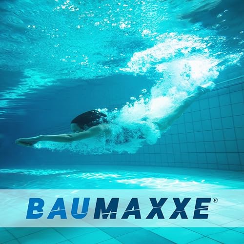 Baumaxxe Montageschlüssel für Kunststoff Fittinge I 16-63 mm I Doppelschlüssel I bm231 - Cheap-Us