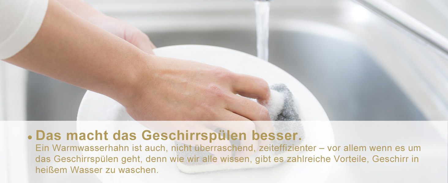 elektrischer wasserhahn durchlauferhitzer