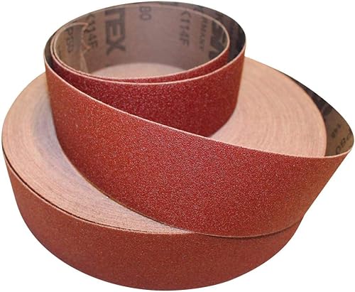 Format Schleifleinen 40mm K120 Sparrolle m - Cheap-Us