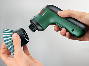 bosch reinigungsbürste universalbrush;universalbrush;bosch universalbrush