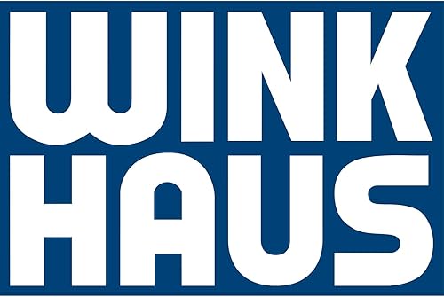 WINKHAUS Balkontürschnapper BK, Montage am Rahmenfalz, INTERNOVA/KBE/ROPLASTO - Cheap-Us