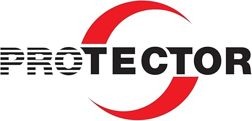 Protector CO-300F batteriebetriebener CO-Gasmelder | Präziser, langlebiger CO-Melder mit FIGARO-Sensor & beleuchtetem Display | Detektiert Kohlenmonoxid für maximale Sicherheit | Wohnwagen & Wohnmobil - Cheap-Us