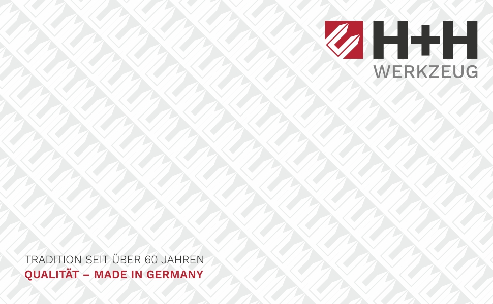 H+H Werkzeug