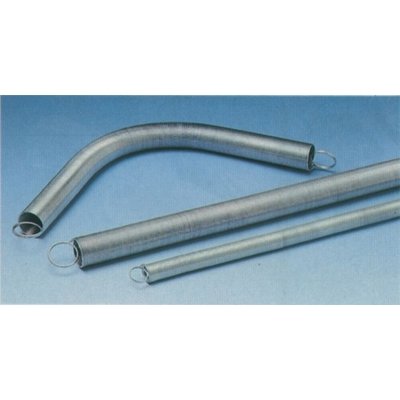 Hobbyfun Hochelastische Schwingfeder für auf und nieder wippende Objekte, Tragkraft 70-250 g - Cheap-Us