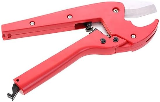 Yato YT-2231 – PVC von 42 mm, Rohrschneider - Cheap-Us