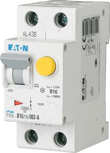 Eaton Fi/LS-Schalter PXK-B16/1N/003-A - Cheap-Us