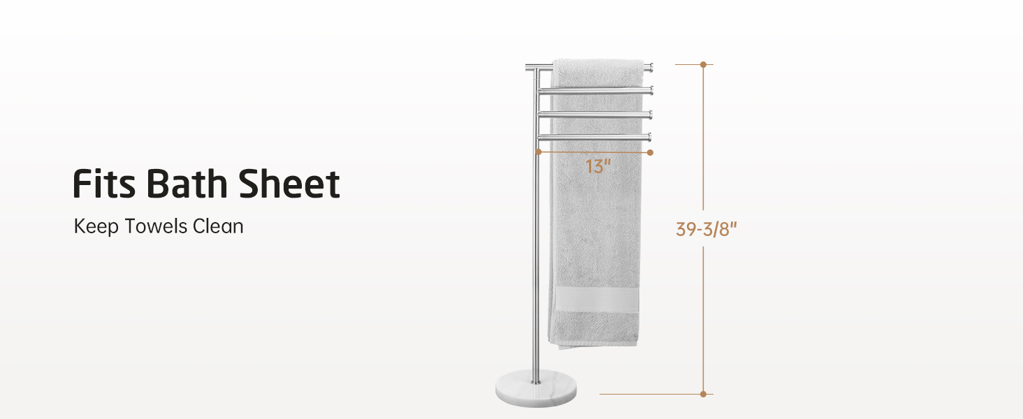 Passend für Badelaken