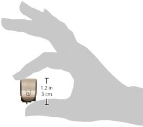 GROHE Bedieneinheit (für alle GROHE Blue Home, langlebige Oberfläche), supersteel, 46958DC0 - Cheap-Us